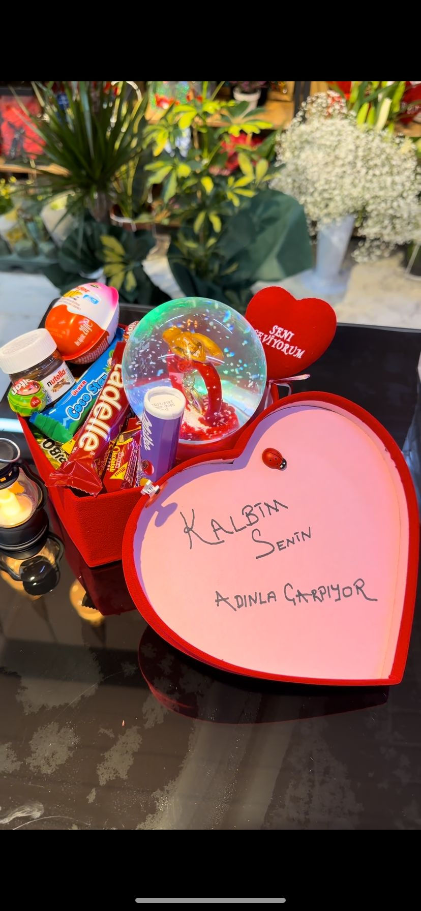 Küçük resim: Aşk Kutusu