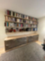 Office Credenzas