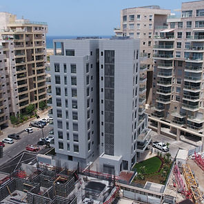 פרופ' יובל נאמן 7, תל אביב