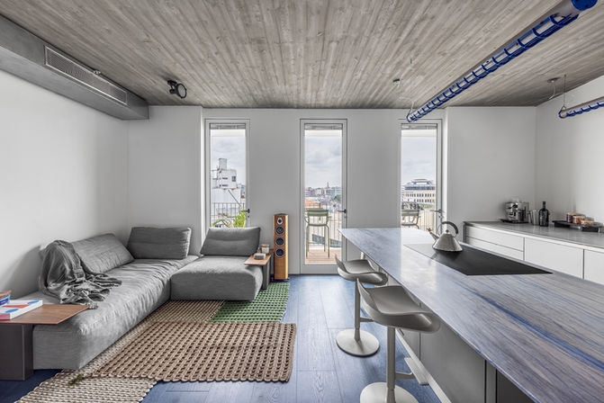 /projects/Apartment in Jaffa