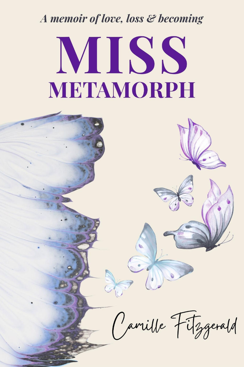 Miss Metamorph