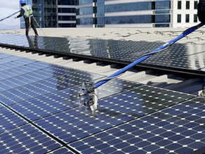 Why Certified Technicians Are Essential for Safe, High‑Performance Solar Panel Maintenance