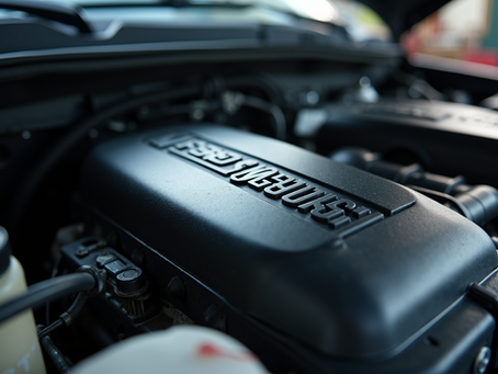 Expert Ford Power Stroke Diesel Repair in Pleasanton