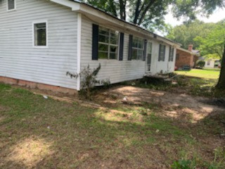 Land Bank News | ALBANY/DOUGHERTY LB