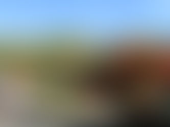 借景の山容(2)～錦秋の霊峰比叡山