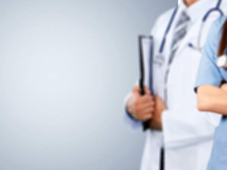 Boosting Workforce Efficiency with Healthcare RPO Services