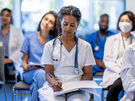 How NHS Framework Changes Are Reshaping Nurse Recruitment Agency Contracts