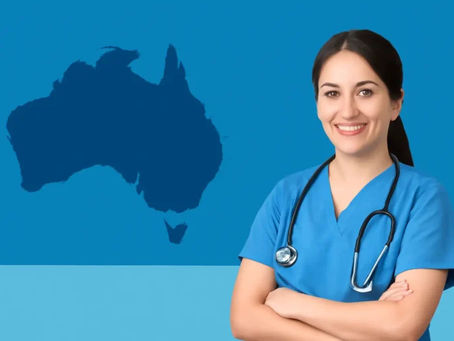 Why Australian Healthcare Providers Are Turning to Overseas Nurse Recruitment to Fill Workforce Gaps