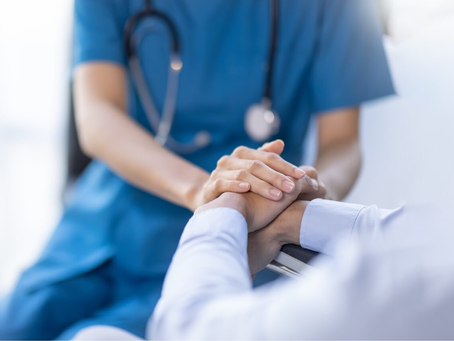 How Hospitals Can Attract and Retain Registered Mental Health Nurses