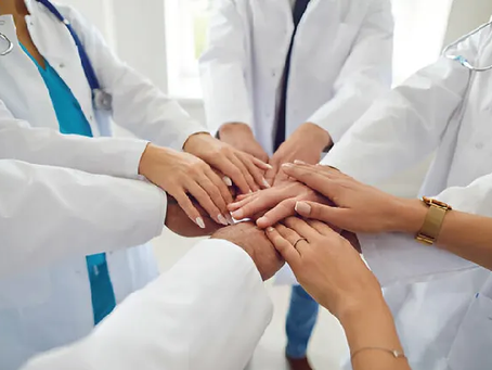 Healthcare Recruitment Australia in the Era of Smart Medical Hiring