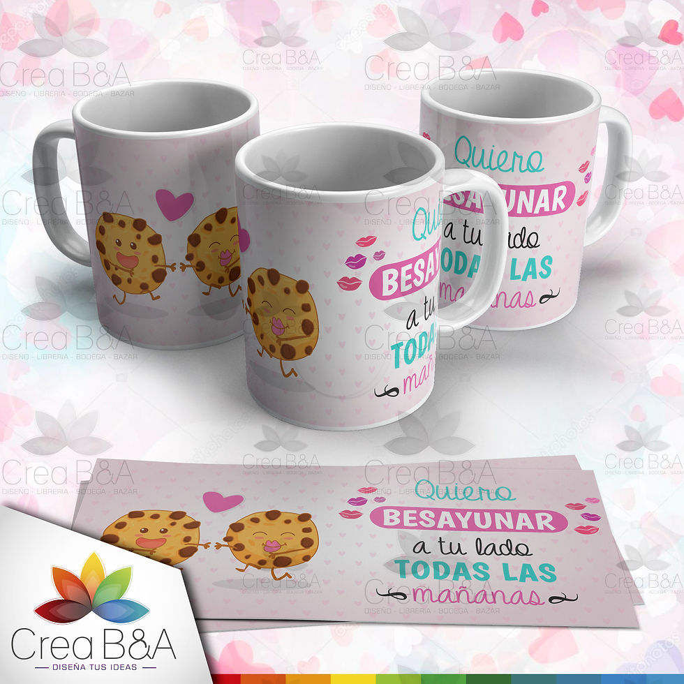 Miniatura: TAZA CLÁSICA AMOR