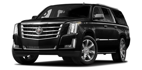 Cadillac Escalade SUV