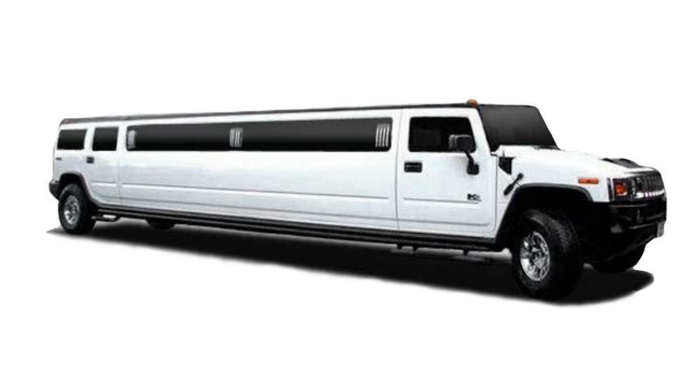 H2 Hummer Limo
