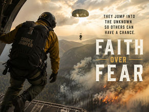 Your Choice: Paralysis or Progression