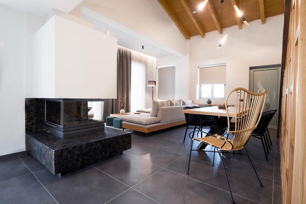Villa Kleanthi - Dream Villas Crete