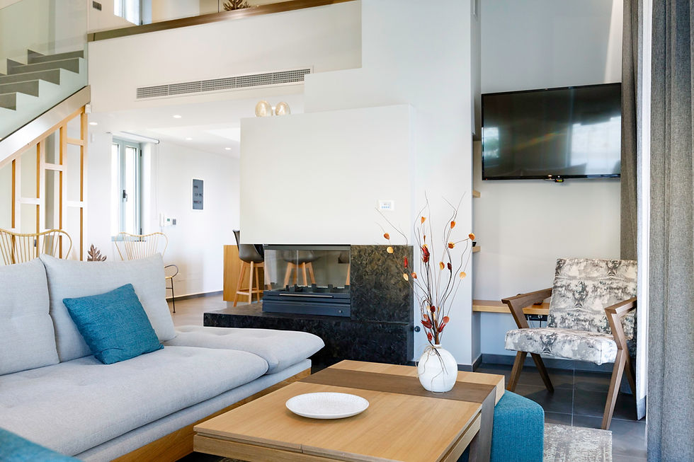 Villa Kleanthi - Dream Villas Crete
