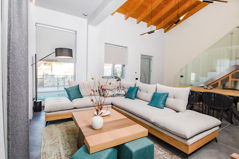 Villa Kleanthi - Dream Villas Crete