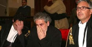 GIUSEPPE GULOTTA, 22 ANNI IN CARCERE DA INNOCENTE: CHIESTO UN RISARCIMENTO RECORD ALL'ARMA DEI CARABINIERI E ALLA PRESIDENZA DEL CONSIGLIO