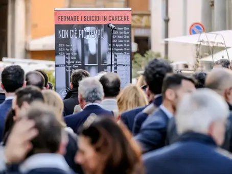 Carceri: situazione al collasso, ultima chiamata per la politica italiana