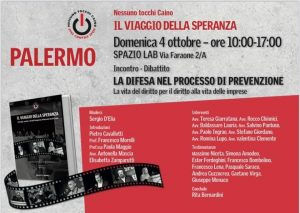 La difesa nel processo di prevenzione: esperti a confronto nel convegno di Nessuno Tocchi Caino