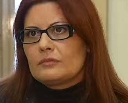 All’ergastolo per l’omicidio del marito, una nuova perizia chimica rivela il grave errore scientifico della sentenza