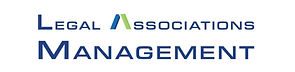Legal Associations Management Logo