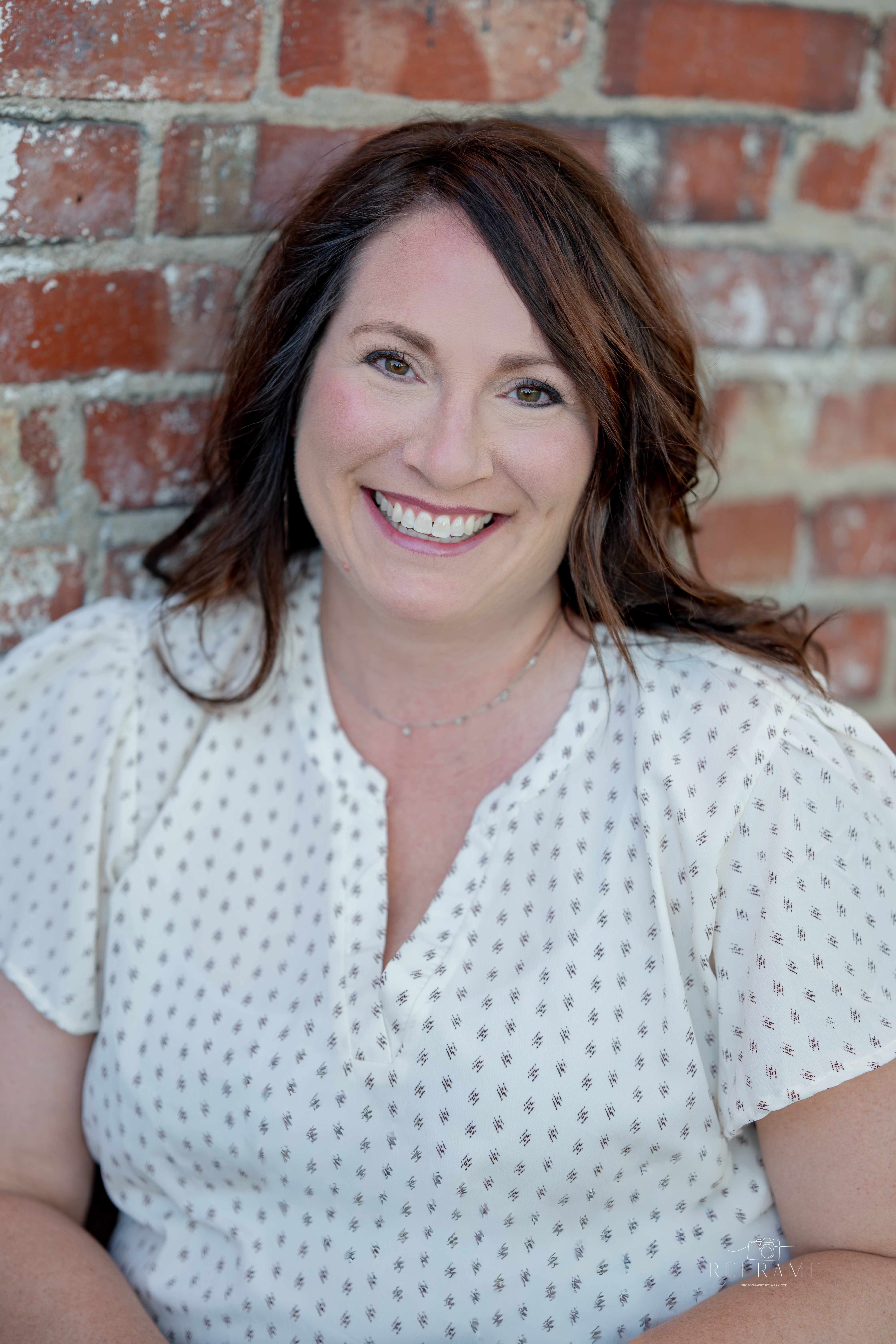 Writer: Robyn Clevenger