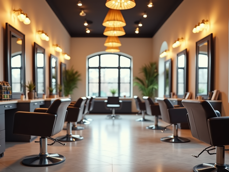 Choosing the Right Expert Hair Salon Greensburg