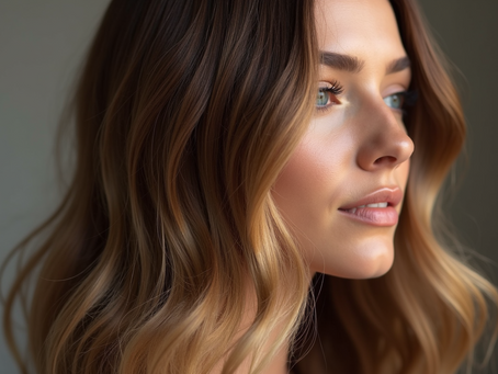 Elevate Style with Premium Hair Extensions Women Love