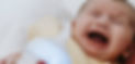 baby sticking tongue in and out repeatedly