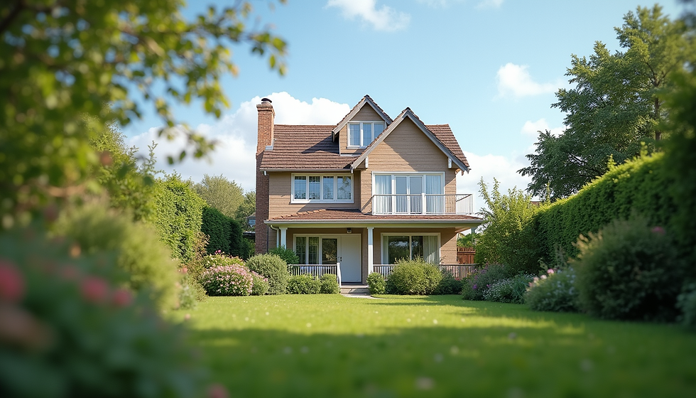 Understanding Home Insurance Policies: A Comprehensive Guide to Choosing the Right One for Your Needs