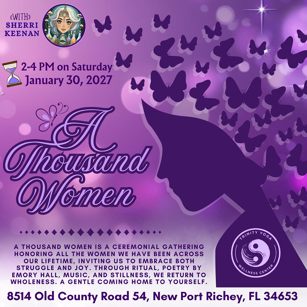 A Thousand Women