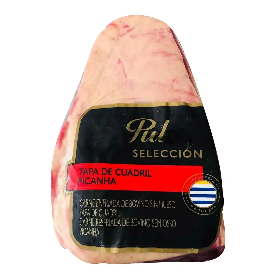 Picanha Pul Uruguaia