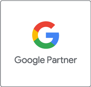 Google Partner Badge