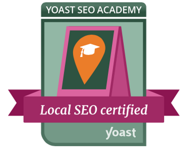 Local SEO Certification