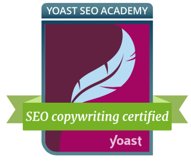 SEO Copywriting Certification