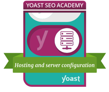 Hosting and Server Configuration Certification