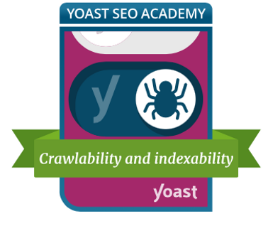 Crawlability and Indexability Certification