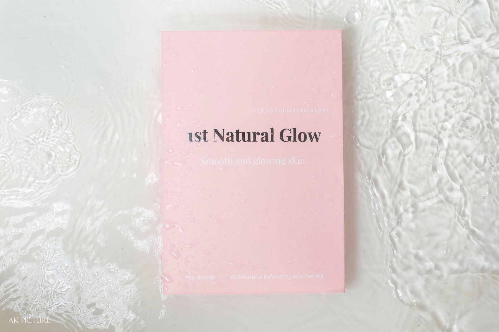Body Exfoliating Glove