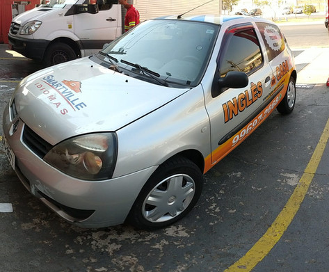 SmartMobile