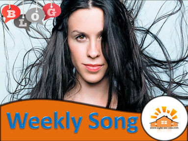 Weekly Song