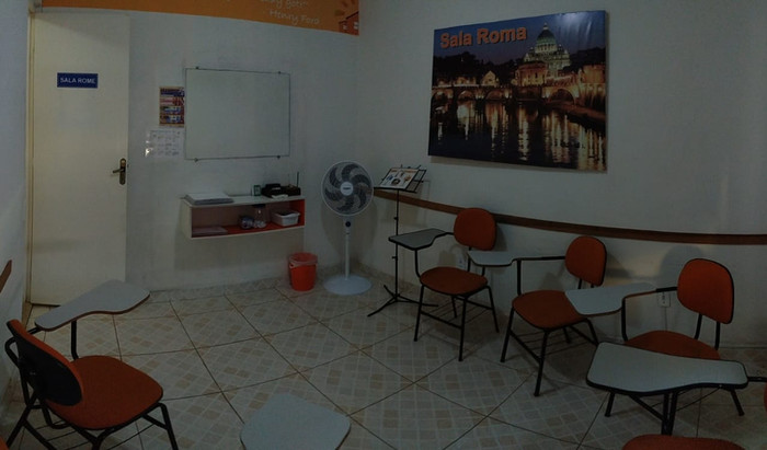 Sala Roma