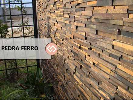 Pedra Ferro