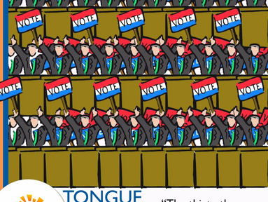 Tongue Twisters