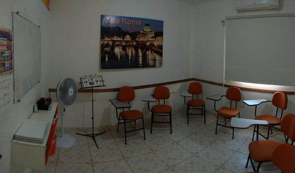 Sala Roma