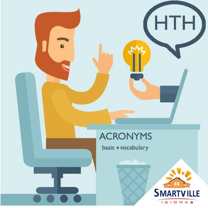 Acronem Acronyms