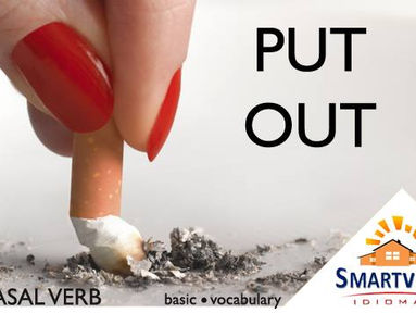 Phrasal Verbs