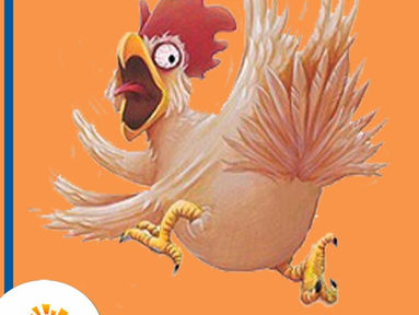 Chicken é apenas galinha em inglês?