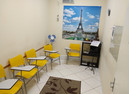 Sala Paris unidade 2