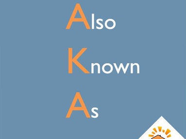 Acronyms